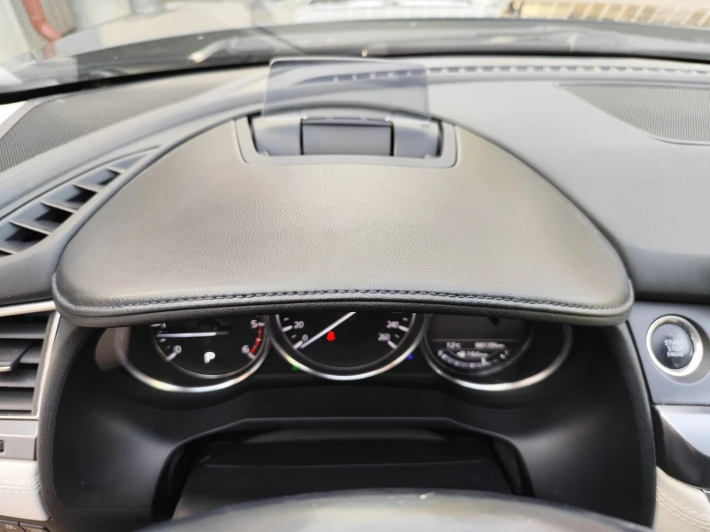 Mazda 6 2.2 SKYACTIV-D AWD i-ELOOP, снимка 11 - Автомобили и джипове - 52435409