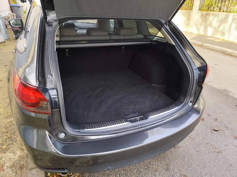 Mazda 6 2.2 SKYACTIV-D AWD i-ELOOP, снимка 8 - Автомобили и джипове - 52435409