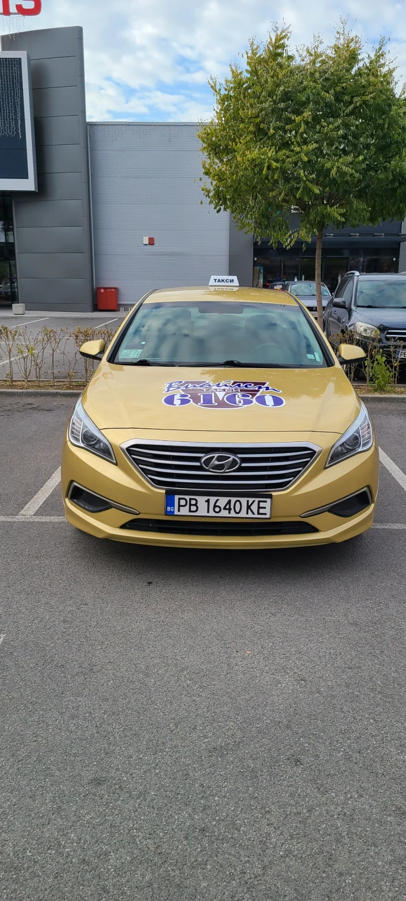 Hyundai Sonata 2.4 GDI