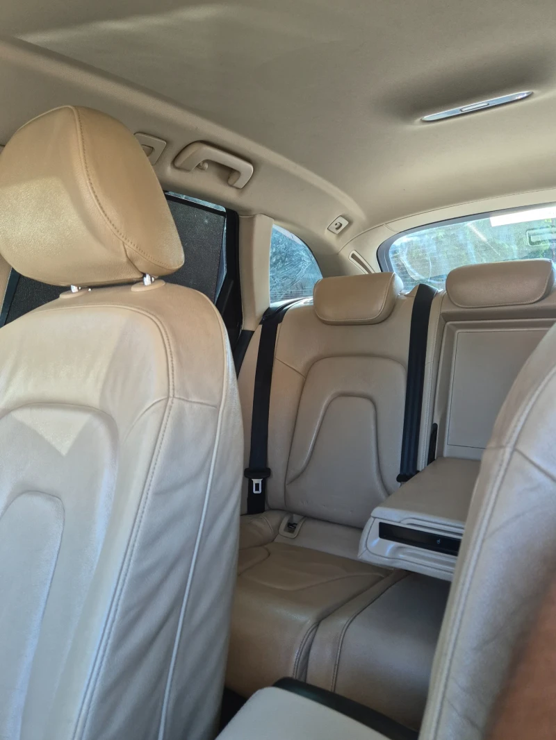 Audi A4 Avant, снимка 6 - Автомобили и джипове - 52581270