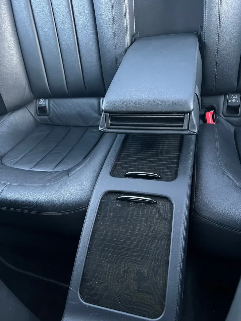 Mercedes-Benz CLS 350, снимка 11 - Автомобили и джипове - 52682214