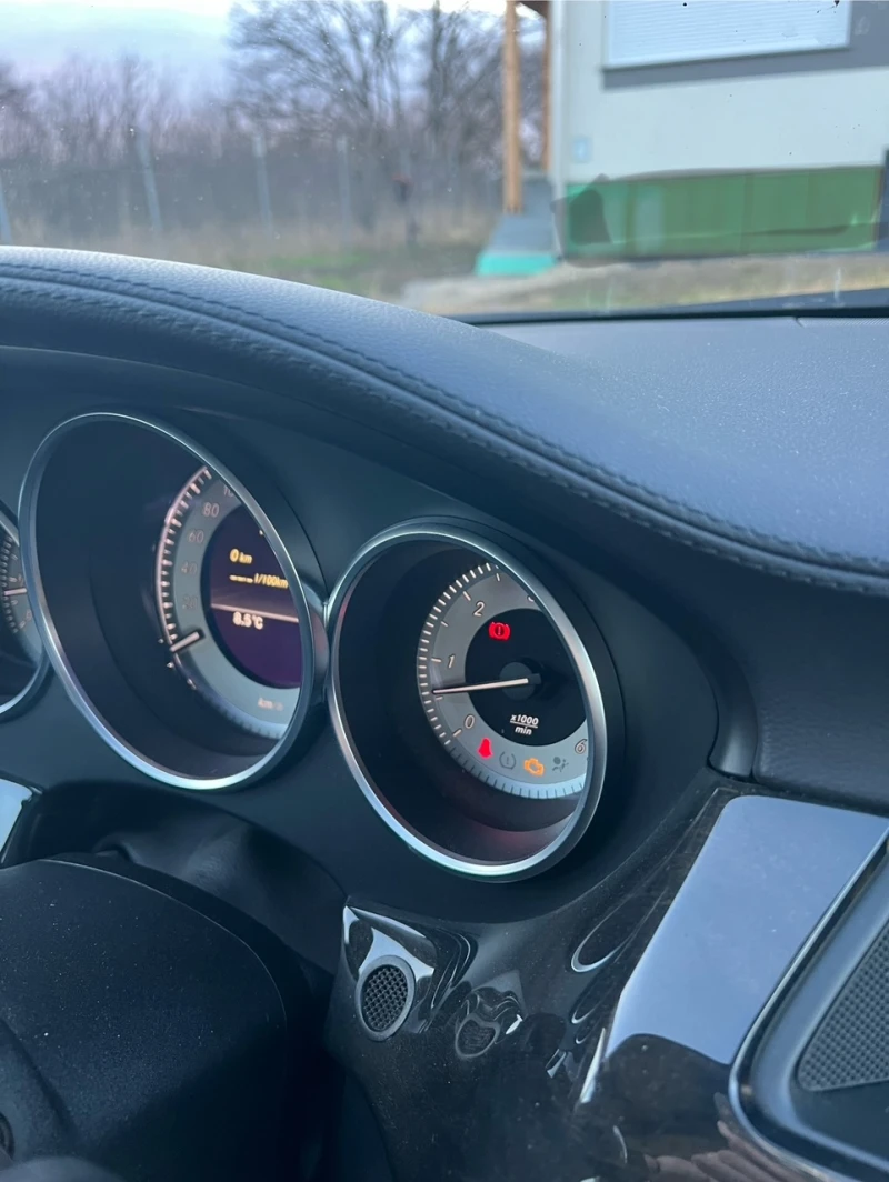 Mercedes-Benz CLS 350, снимка 10 - Автомобили и джипове - 52682214