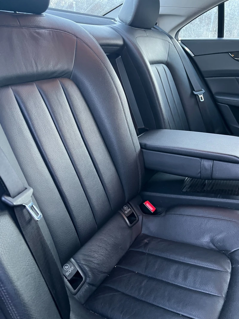 Mercedes-Benz CLS 350, снимка 17 - Автомобили и джипове - 52682214