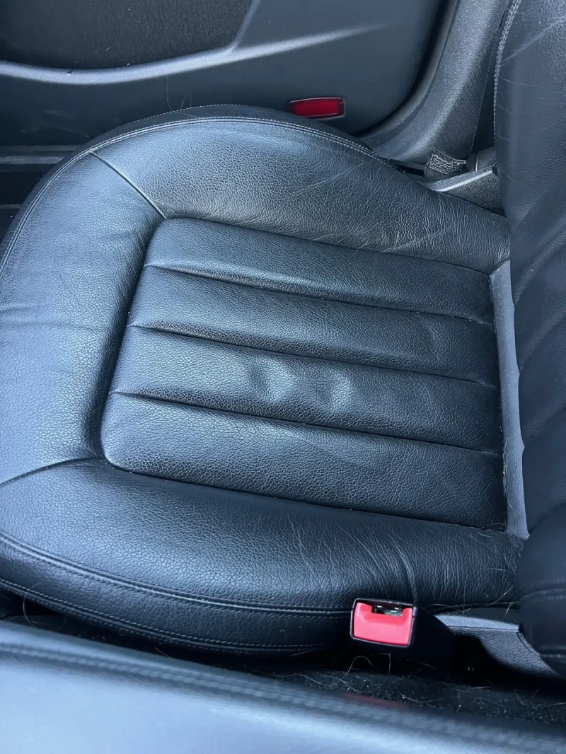 Mercedes-Benz CLS 350, снимка 9 - Автомобили и джипове - 52682214