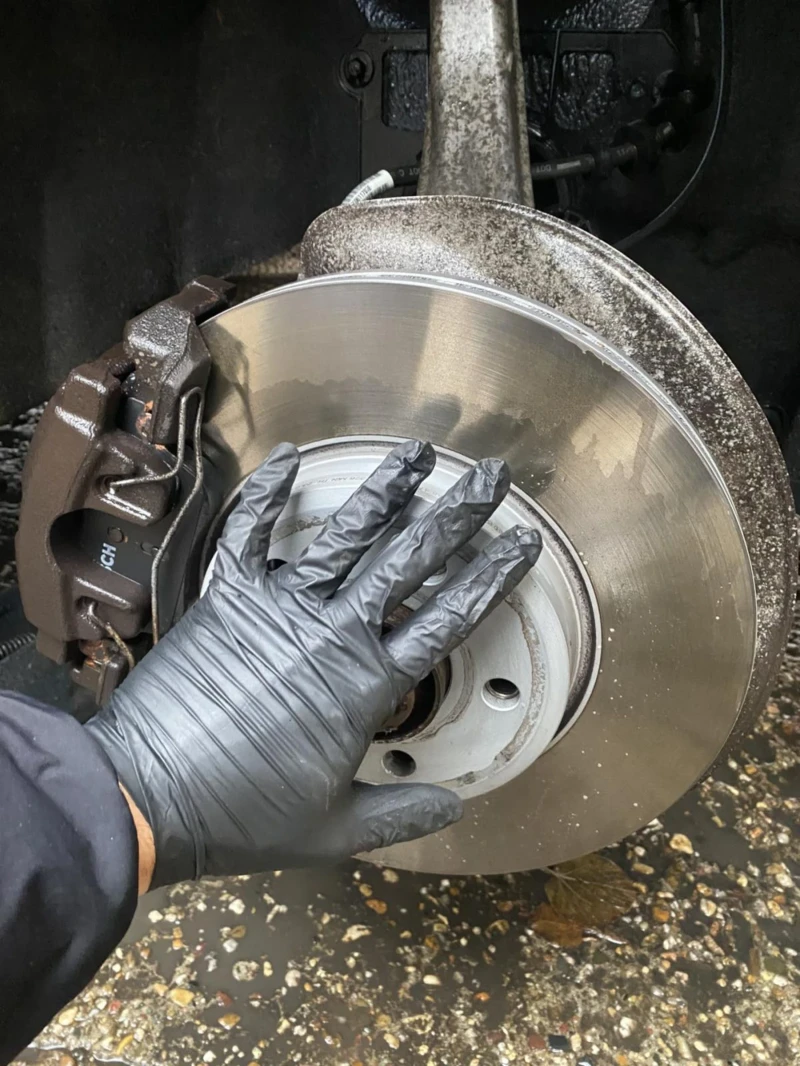 Audi A4 1.8TFSI #NAVIG/KLIMATRON 4999, снимка 13 - Автомобили и джипове - 52694718