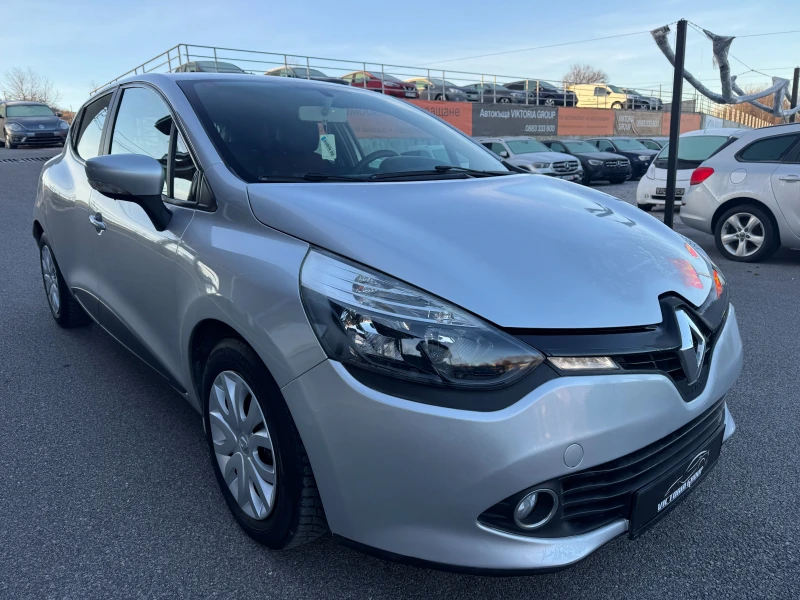 Renault Clio 1.5 DCI  НОВ ВНОС, снимка 3 - Автомобили и джипове - 52732347