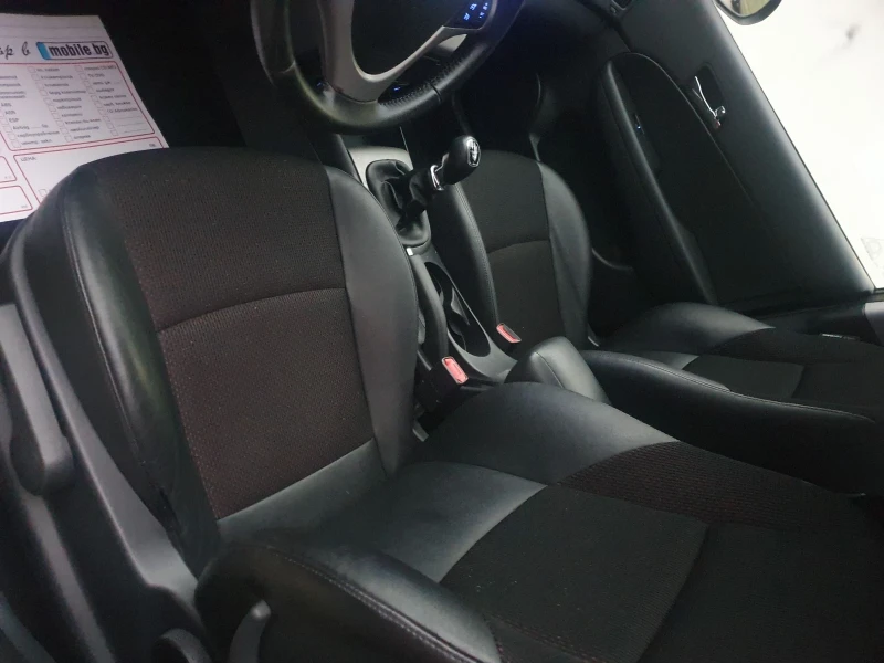 Hyundai I30 1.4 FACE KLIMATRONIK  POGDREV KOJA 2012 EURO 5, снимка 9 - Автомобили и джипове - 52859980