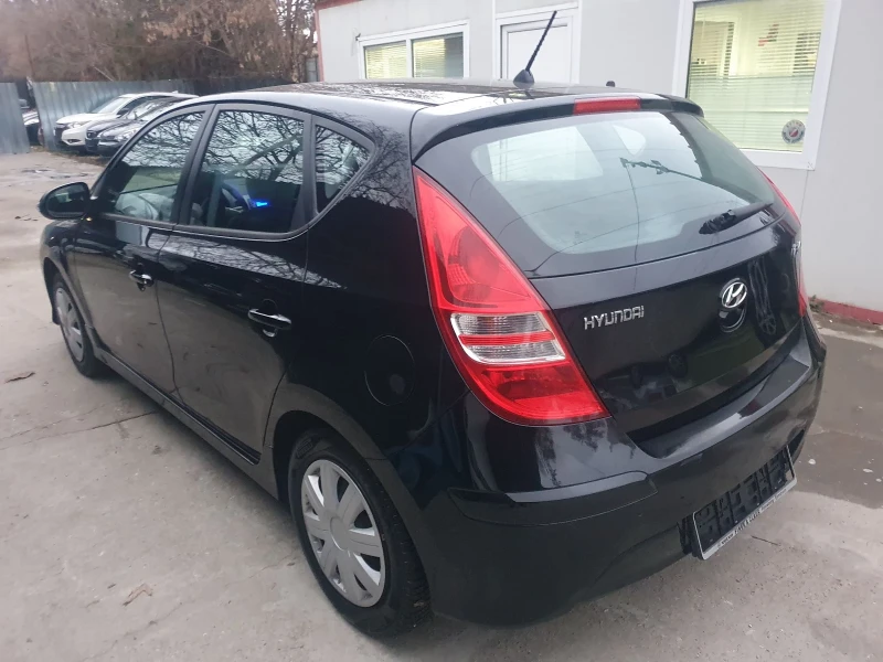 Hyundai I30 1.4 FACE KLIMATRONIK  POGDREV KOJA 2012 EURO 5, снимка 5 - Автомобили и джипове - 52859980
