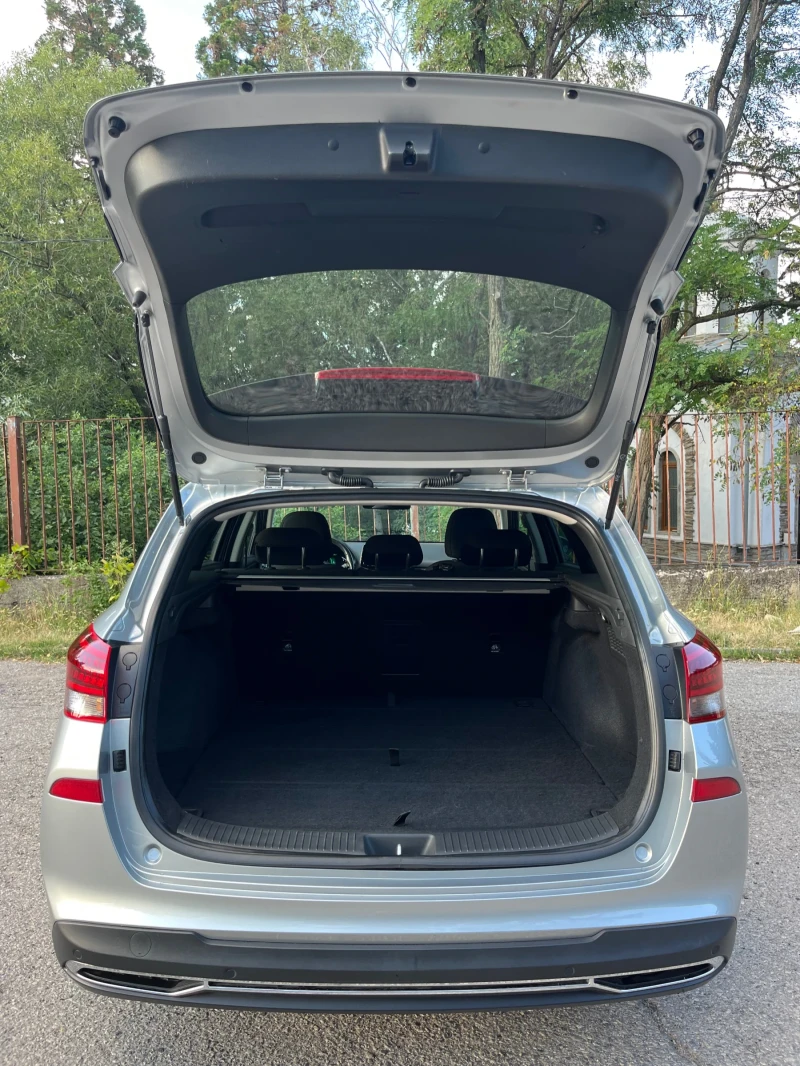 Hyundai I30, снимка 9 - Автомобили и джипове - 53034749