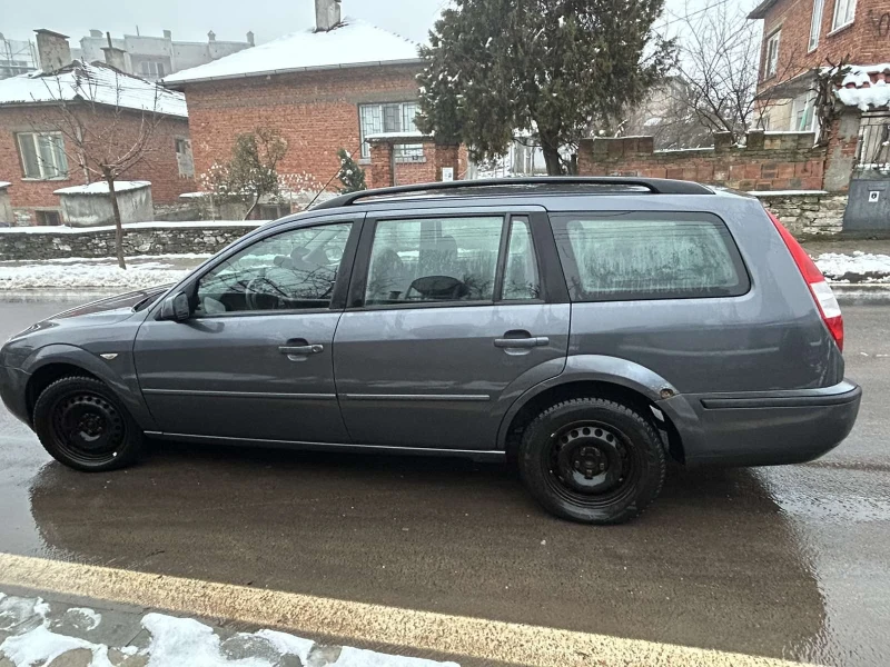 Ford Mondeo 1.8, снимка 2 - Автомобили и джипове - 53357852