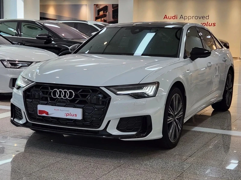 Audi A6 A6 (C8) 45 Tfsi Premium - 92300 лв. - 74882934 1