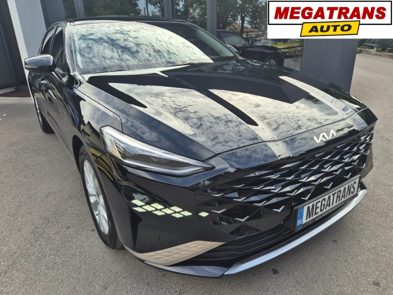 Kia K8 3.5 V6 LPG - 54000 лв. - 65767226 1