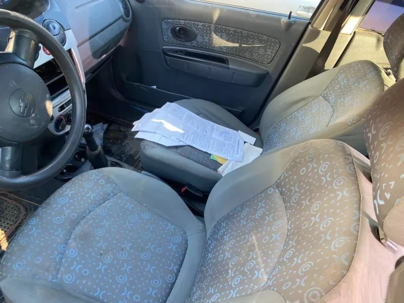 Chevrolet Matiz | Mobile.bg   4