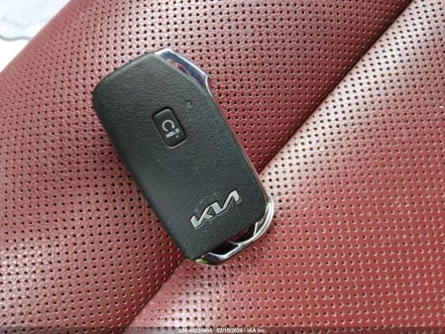 Kia Stinger AWD* KEYLESS* ПОДГРЕВ* ОБДУХВАНЕ* КАМЕРА* , снимка 15 - Автомобили и джипове - 54021443