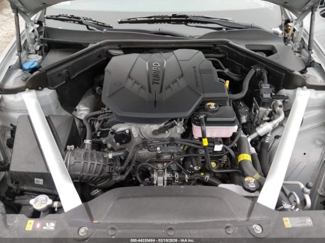 Kia Stinger AWD* KEYLESS* ПОДГРЕВ* ОБДУХВАНЕ* КАМЕРА* , снимка 16 - Автомобили и джипове - 54021443