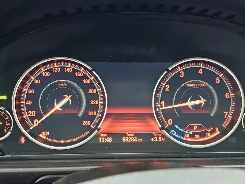 BMW 528 i | Mobile.bg � ����������� 8