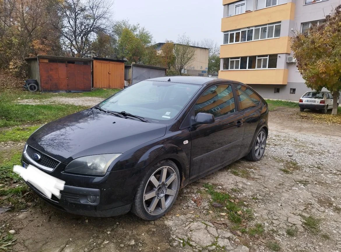 Ford Focus, снимка 1
