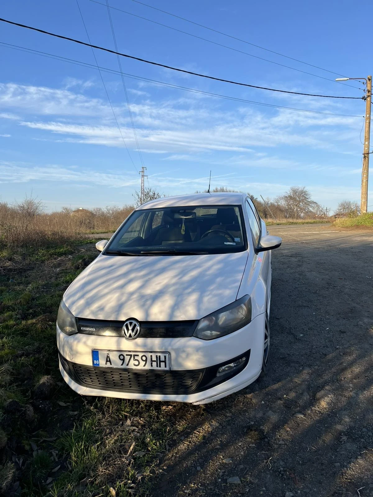 VW Polo, снимка 1