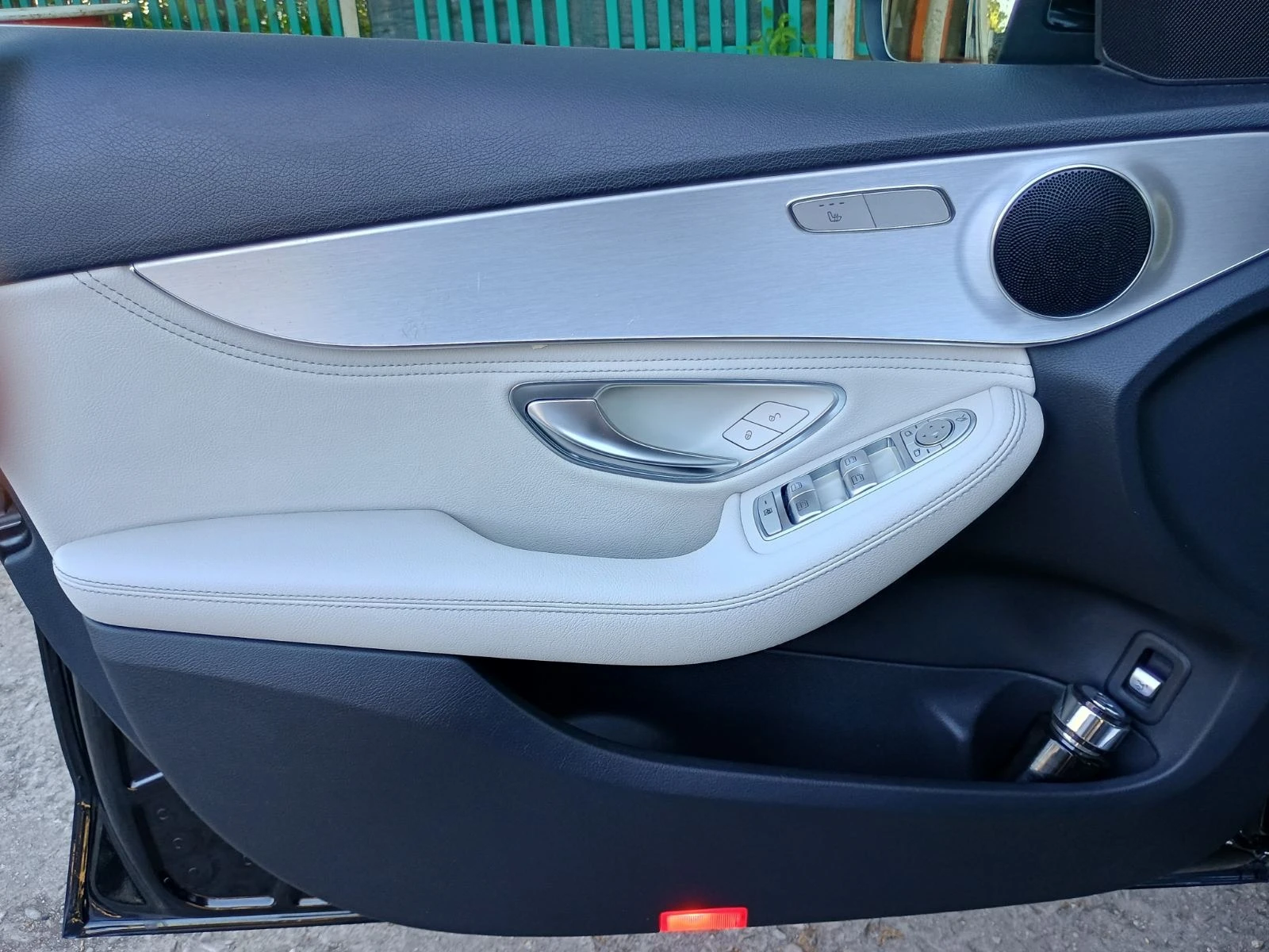 Mercedes-Benz C 200 | Mobile.bg   15