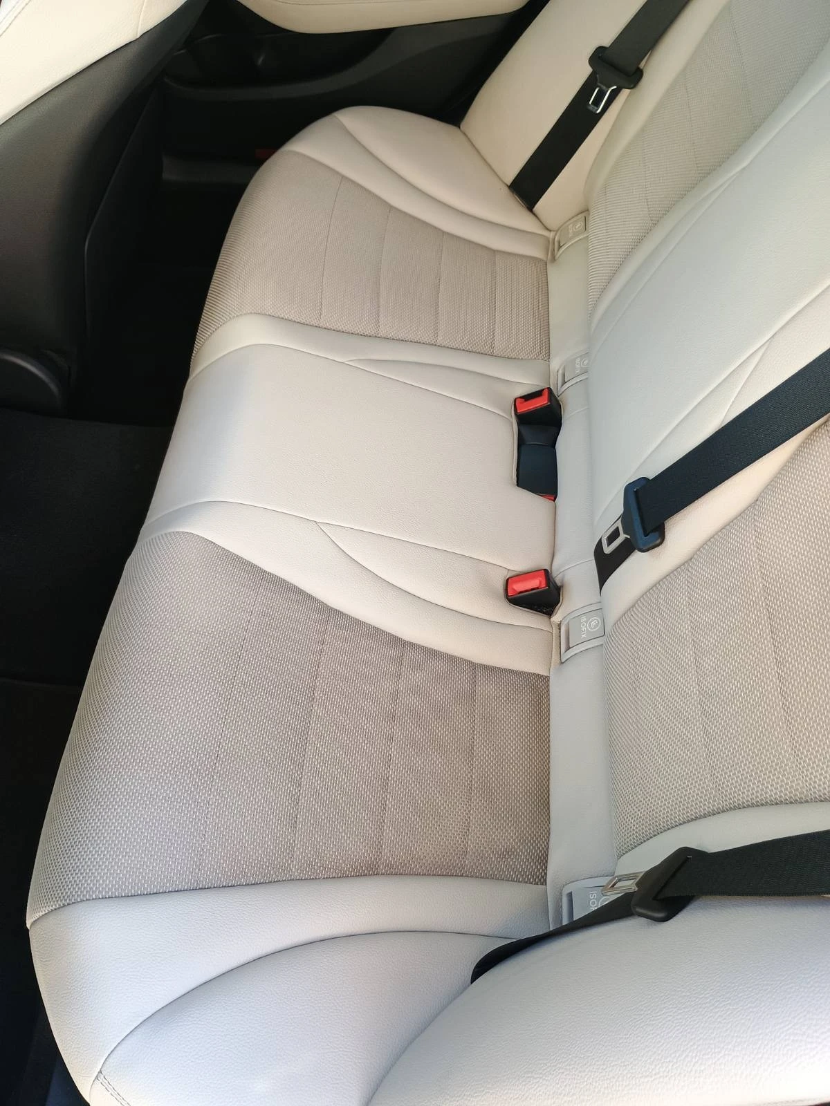 Mercedes-Benz C 200 | Mobile.bg   16