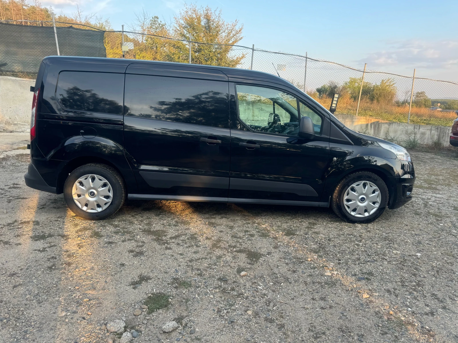 Ford Connect 1.6TDCI EURO-5 Дълга База - изображение 9