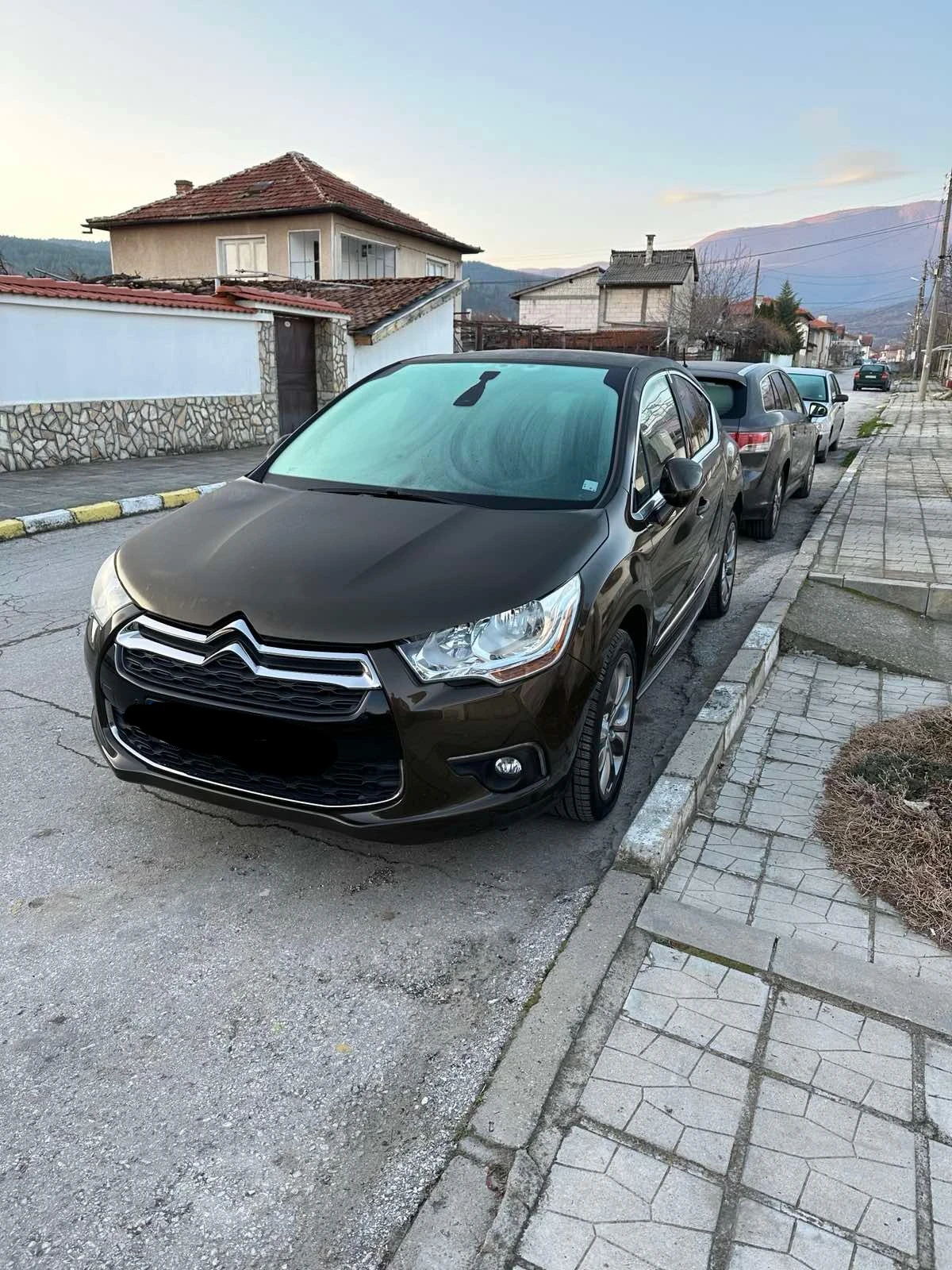 Citroen DS4  - изображение 2