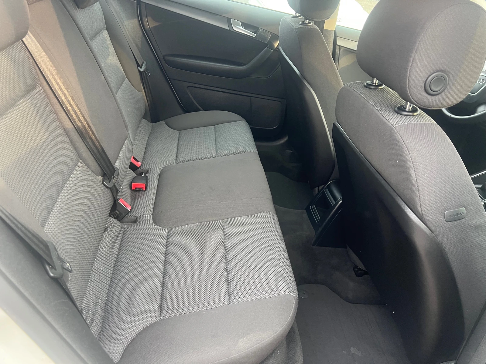 Audi A3 1.6 TDI | Mobile.bg   15