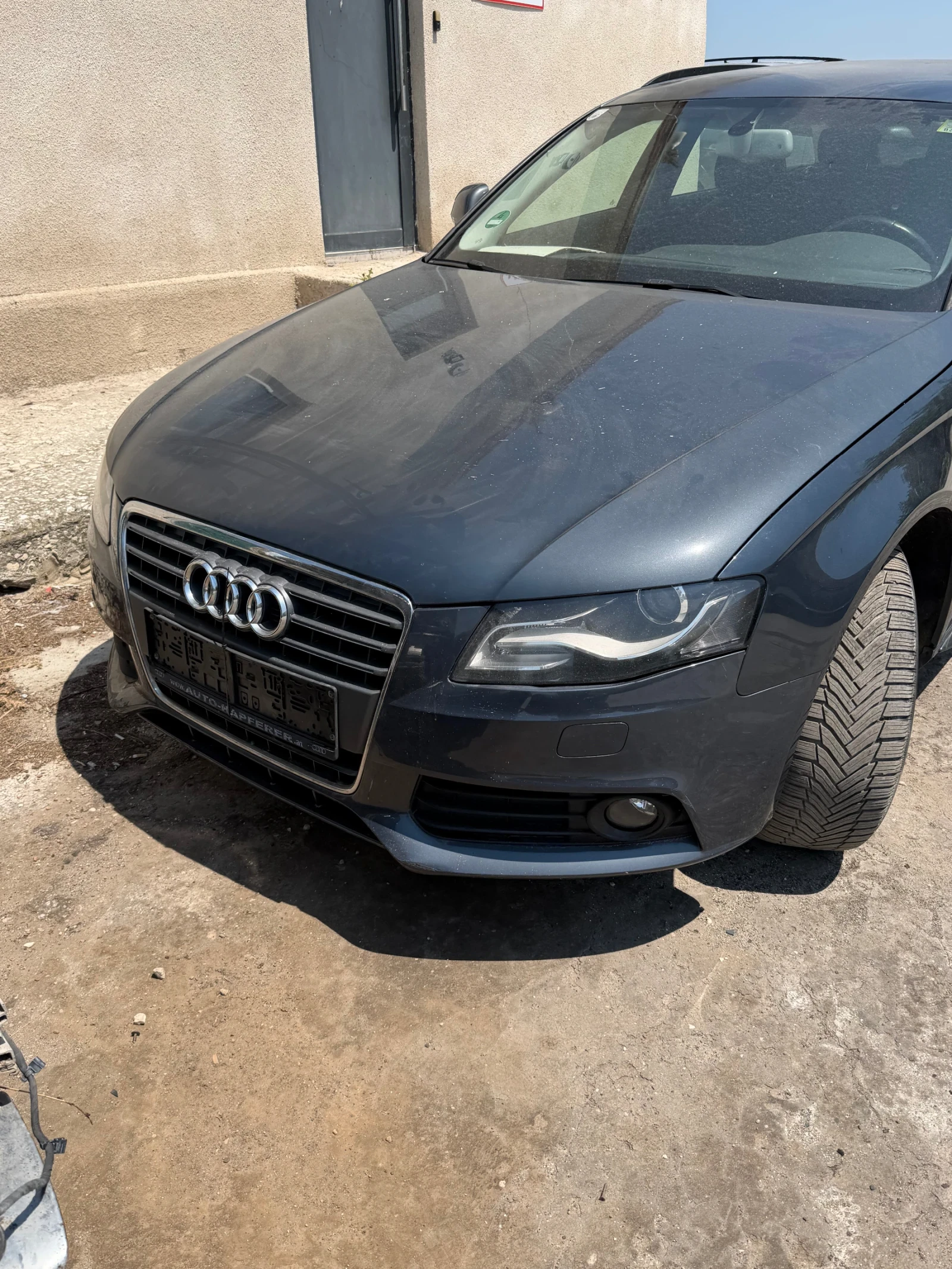 Audi A4 A4 143ks | Mobile.bg � ����������� 2