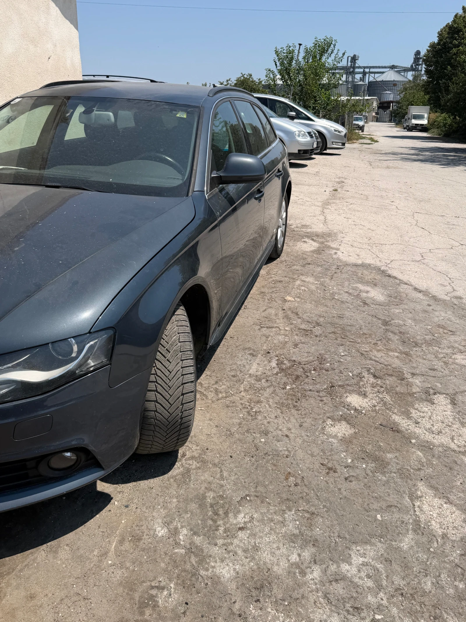 Audi A4 A4 143ks | Mobile.bg � ����������� 3