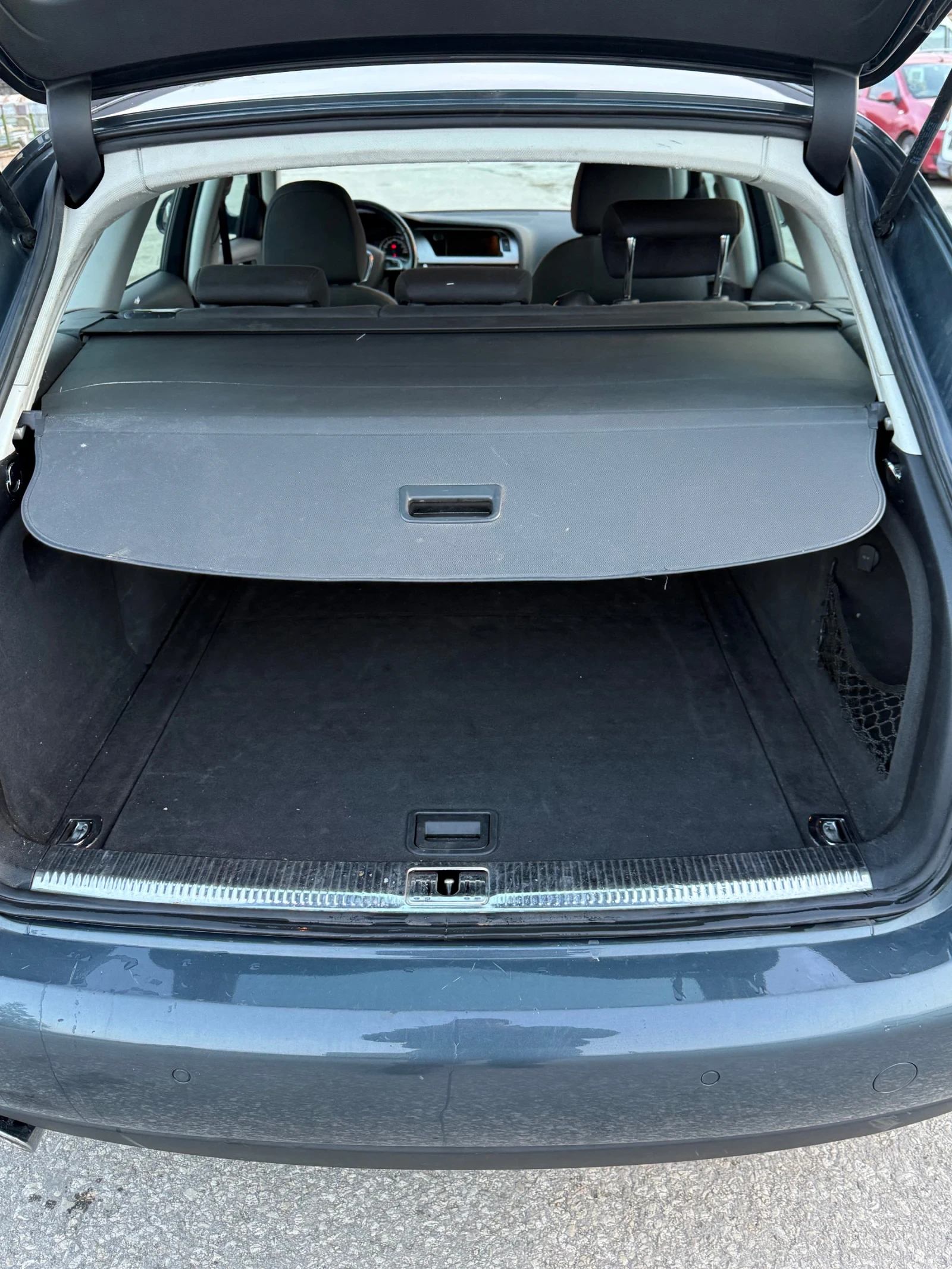 Audi A4 A4 143ks | Mobile.bg   11