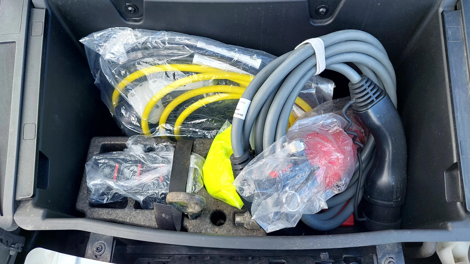 BMW i3 120Ah* * CAMERA* NAVI* CARPLAY*  | Mobile.bg   16