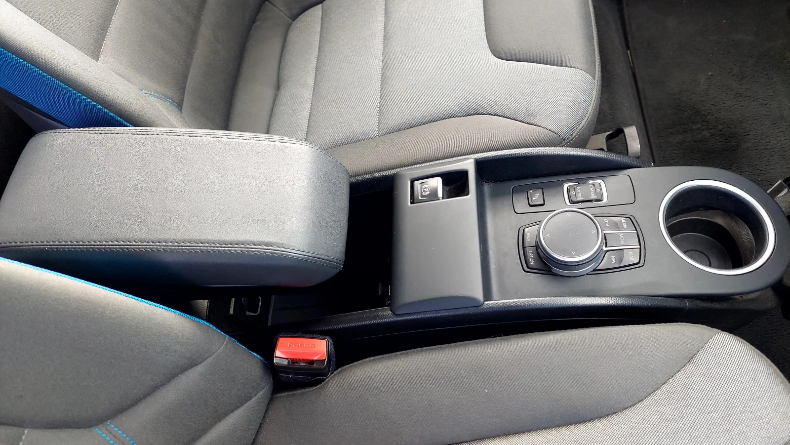 BMW i3 120Ah* * CAMERA* NAVI* CARPLAY*  | Mobile.bg   13