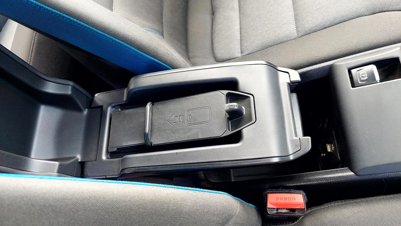 BMW i3 120Ah* * CAMERA* NAVI* CARPLAY*  | Mobile.bg   14