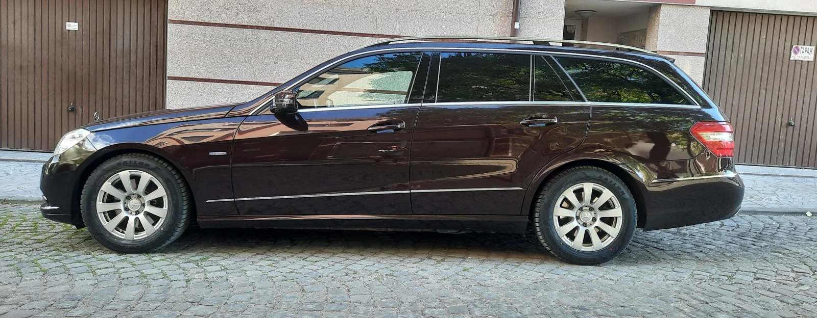 Mercedes-Benz E 300 Е300 cdi - изображение 2