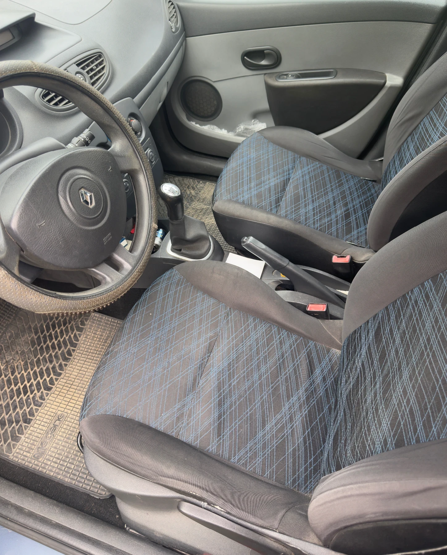 Renault Clio 1.2 - изображение 6