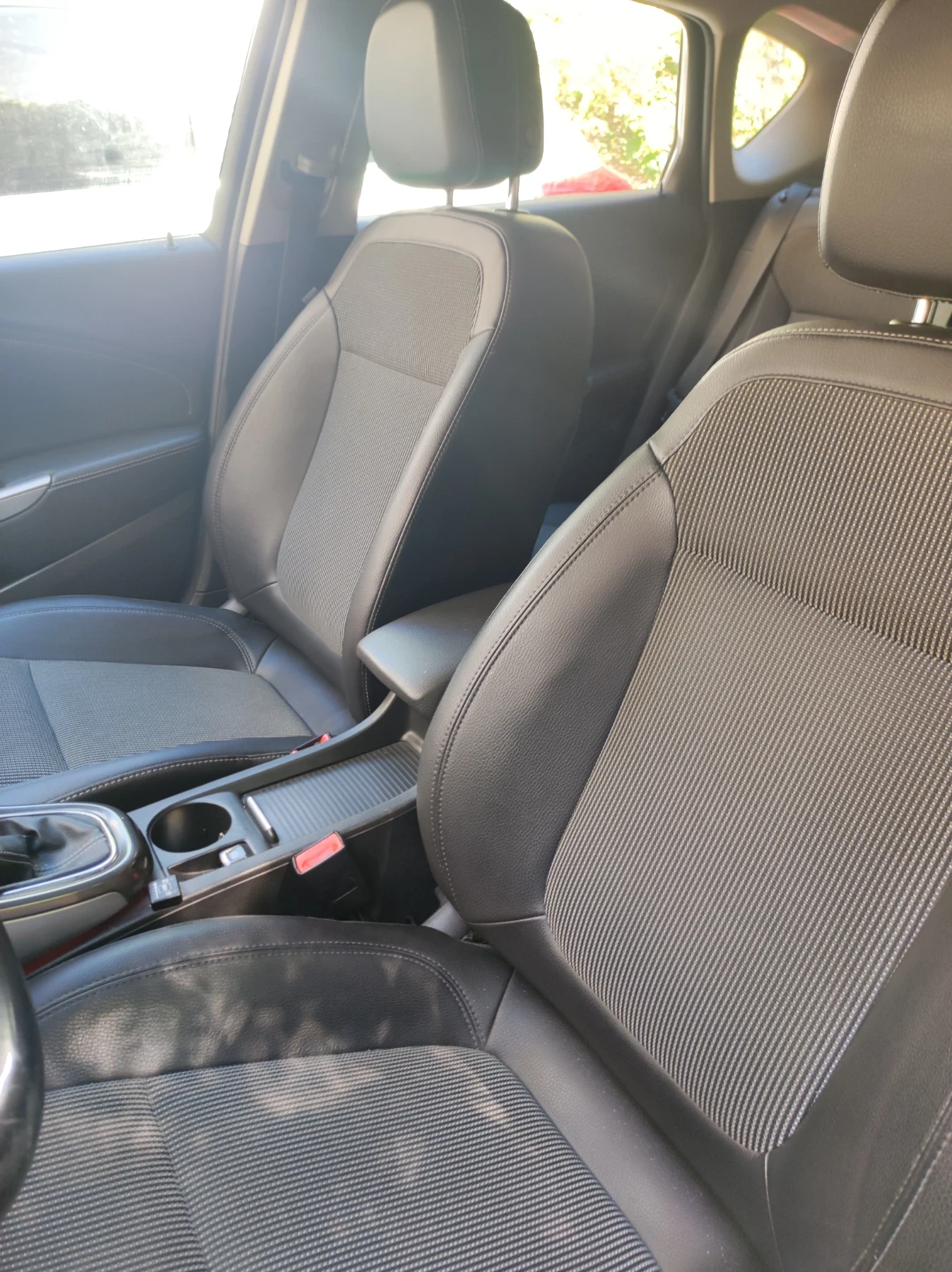 Opel Astra  - изображение 7