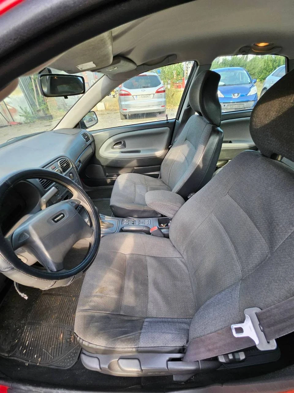 Volvo S40  - изображение 5
