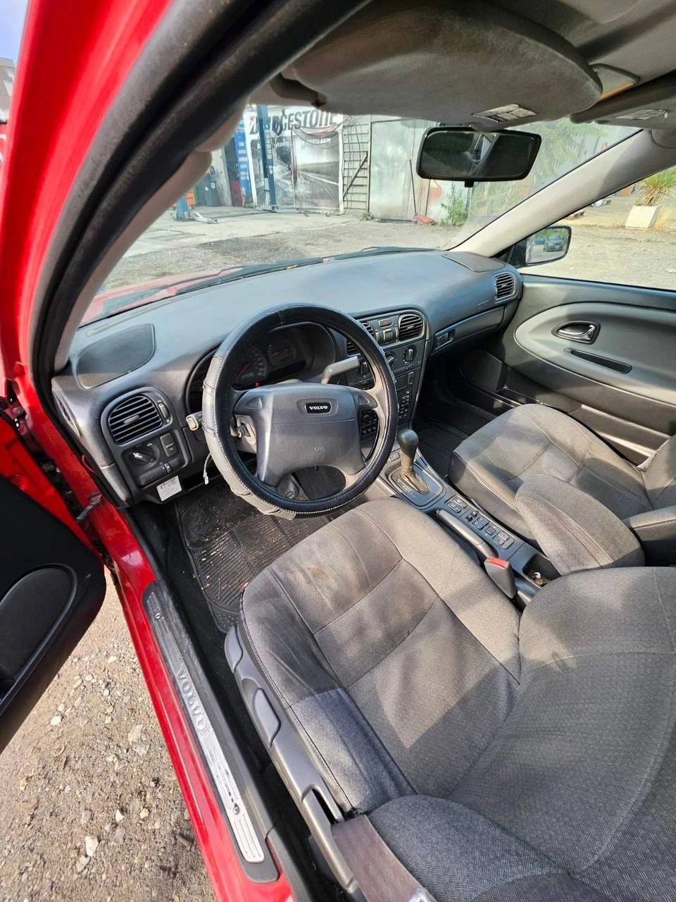 Volvo S40  - изображение 7