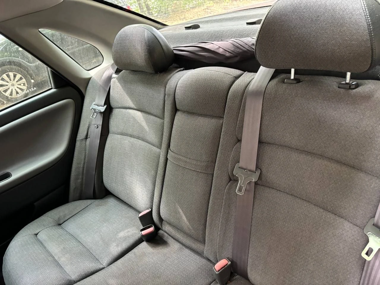 Volvo S40  - изображение 9