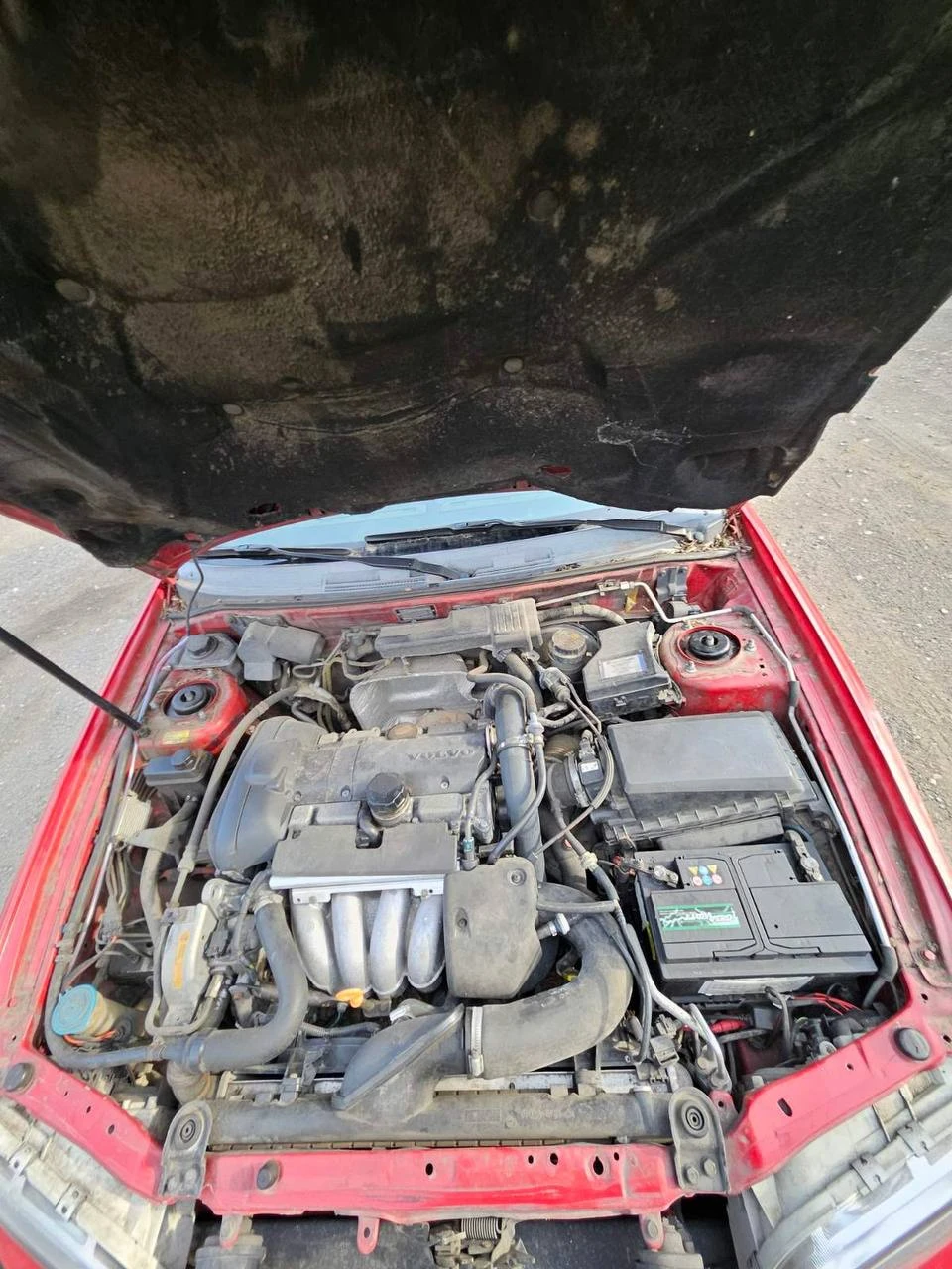 Volvo S40  - изображение 4
