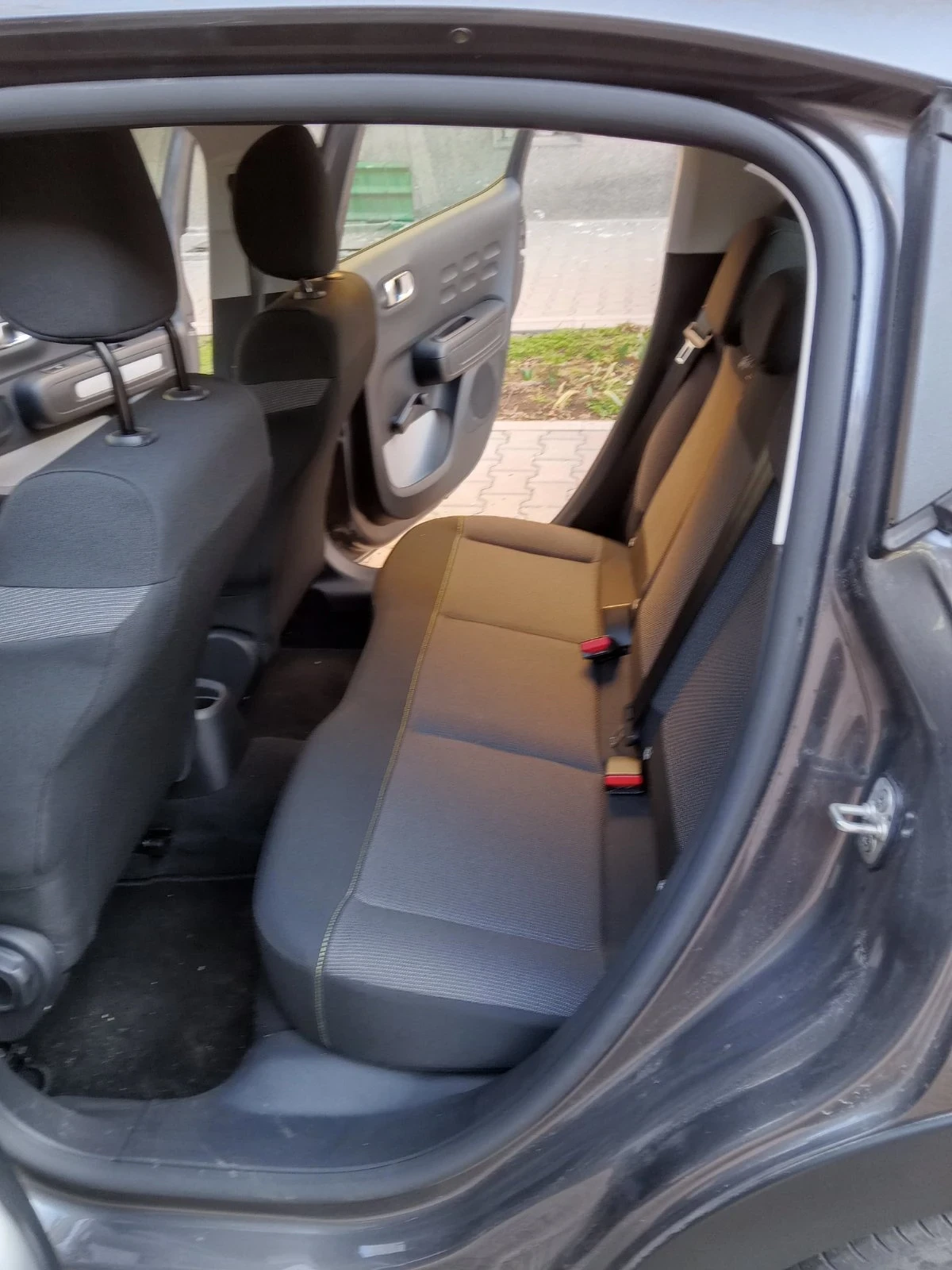 Citroen C3  - изображение 6