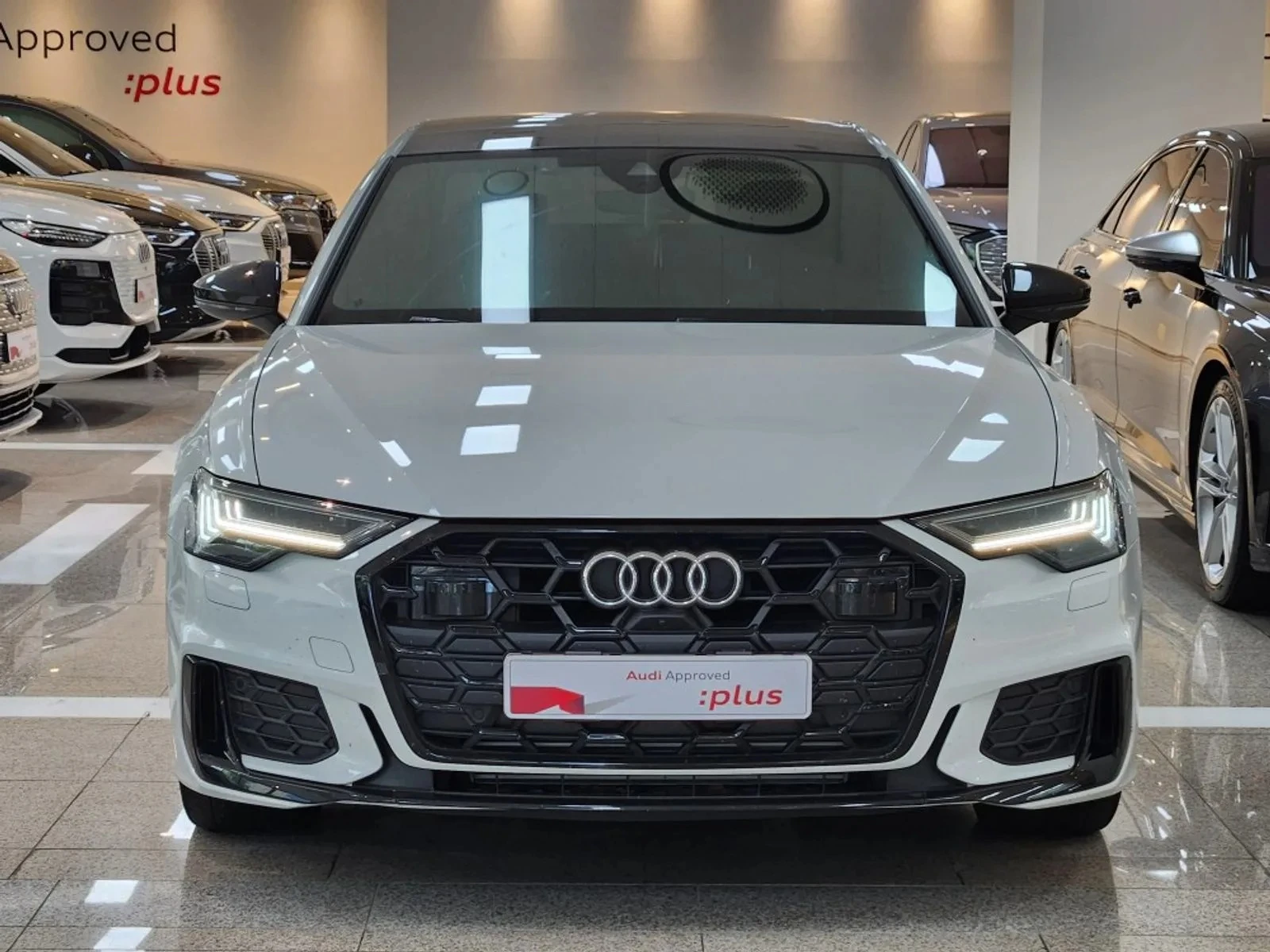 Audi A6 A6 (C8) 45 Tfsi Premium - изображение 3