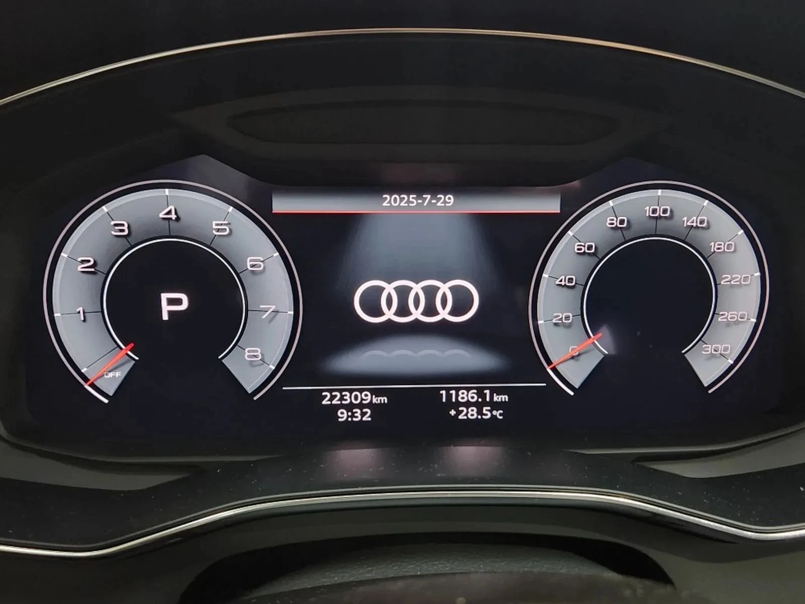 Audi A6 A6 (C8) 45 Tfsi Premium - изображение 7