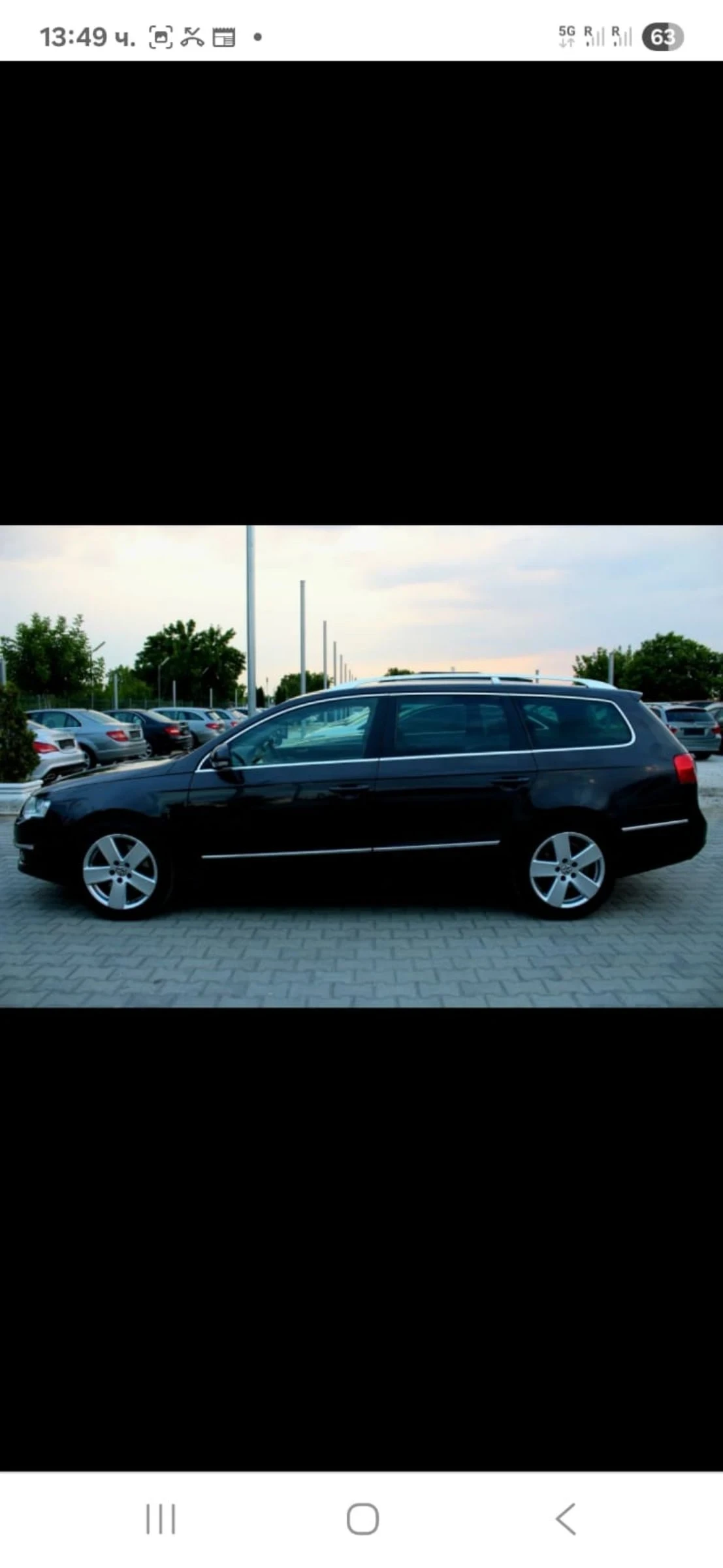 VW Passat 2.0 - изображение 5