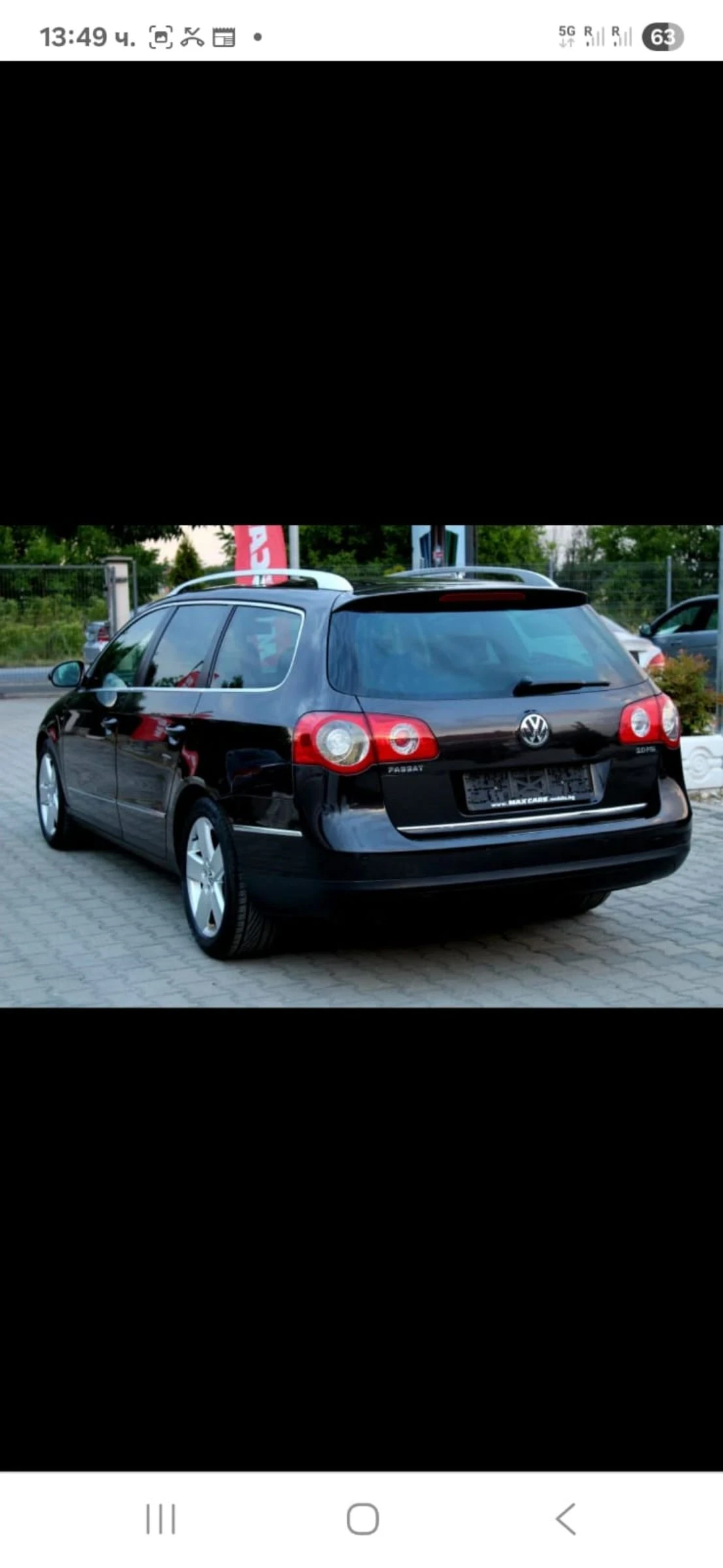 VW Passat 2.0 - изображение 4