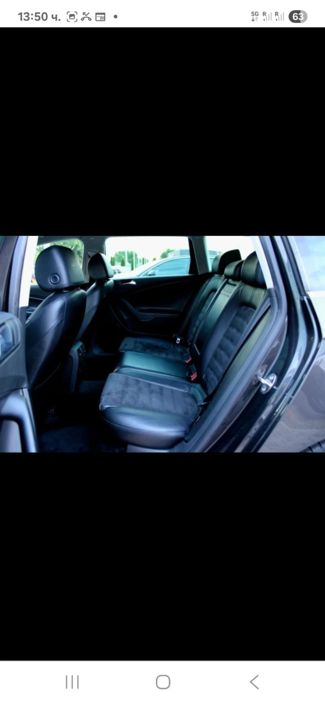 VW Passat 2.0 | Mobile.bg   12