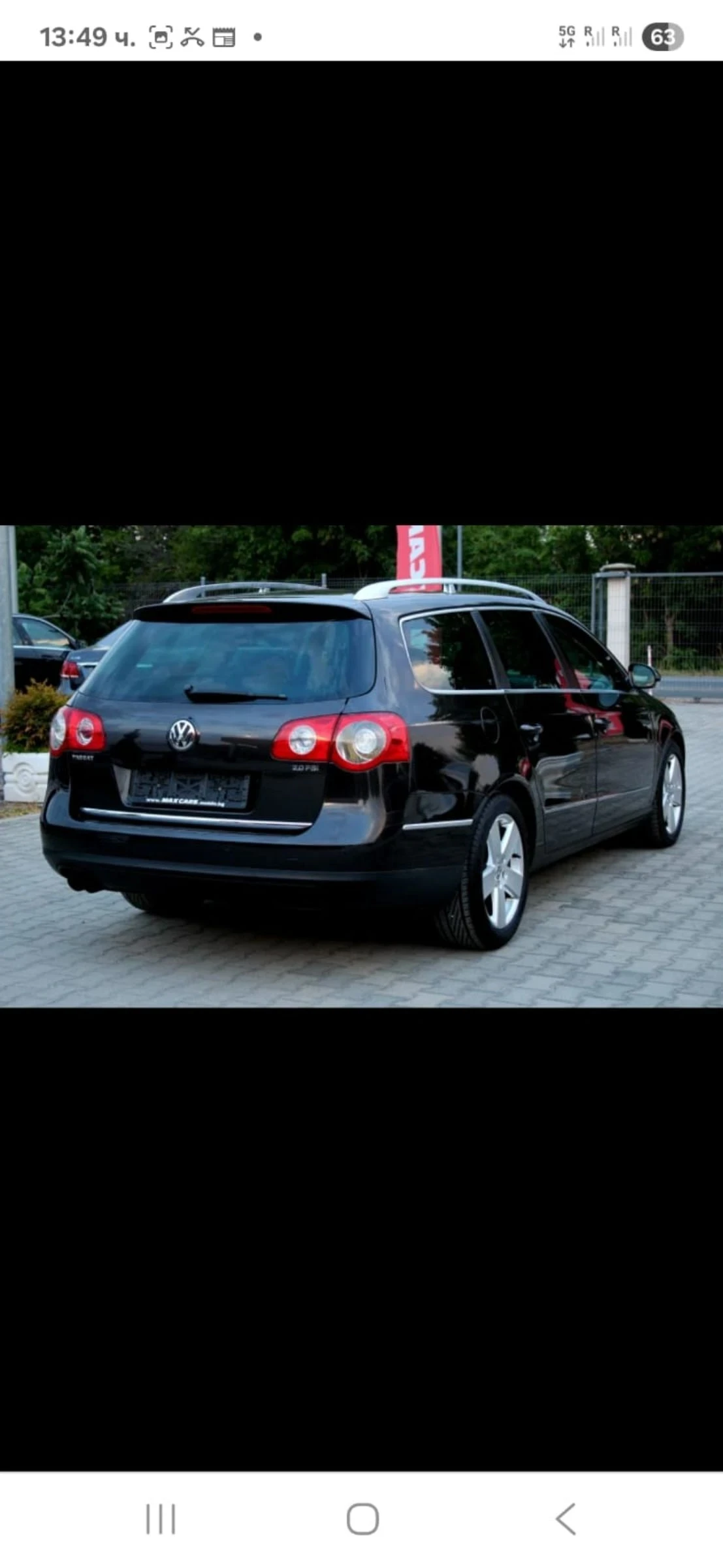 VW Passat 2.0 - изображение 7