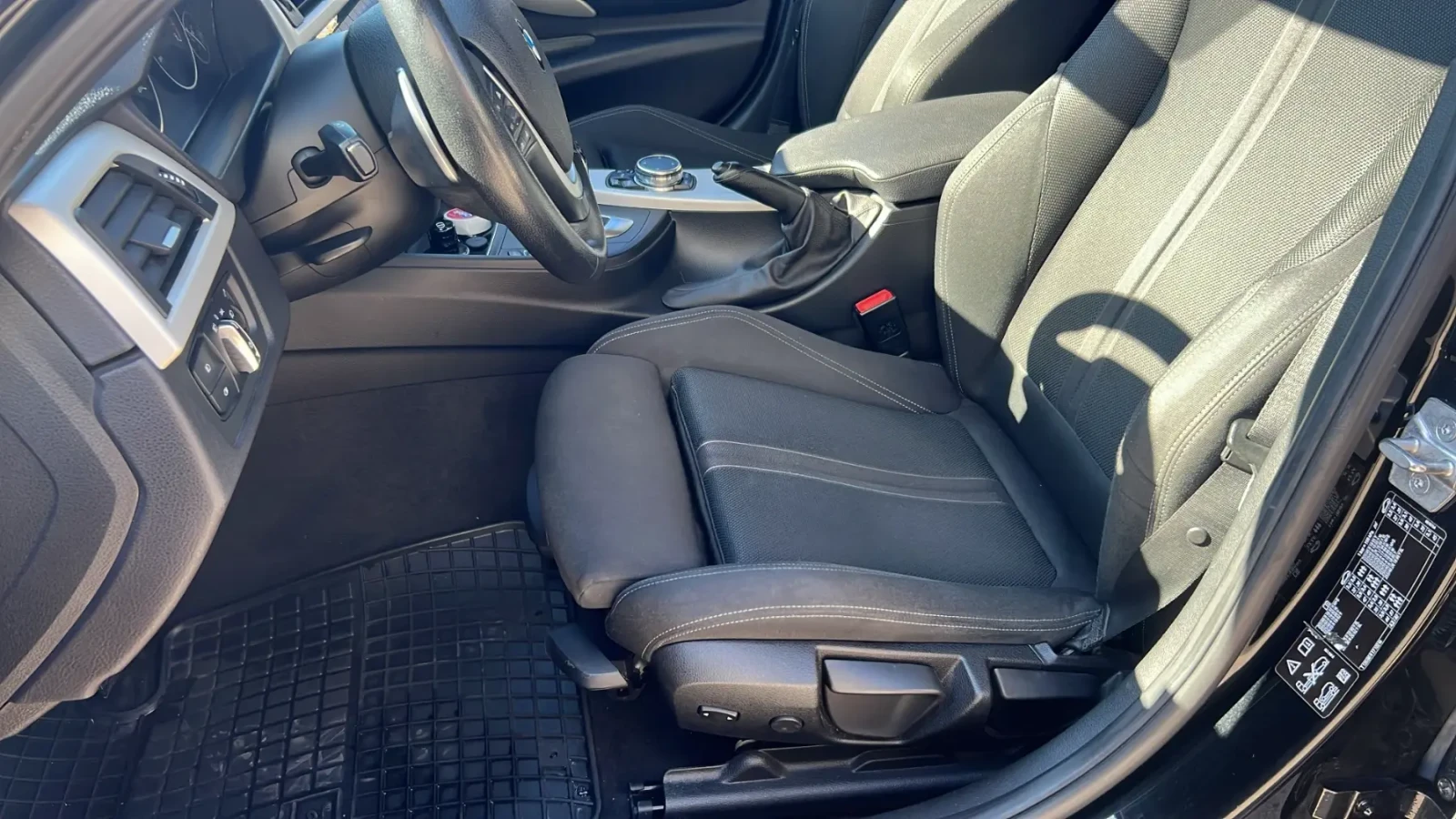 BMW 320 320XD | Mobile.bg   11