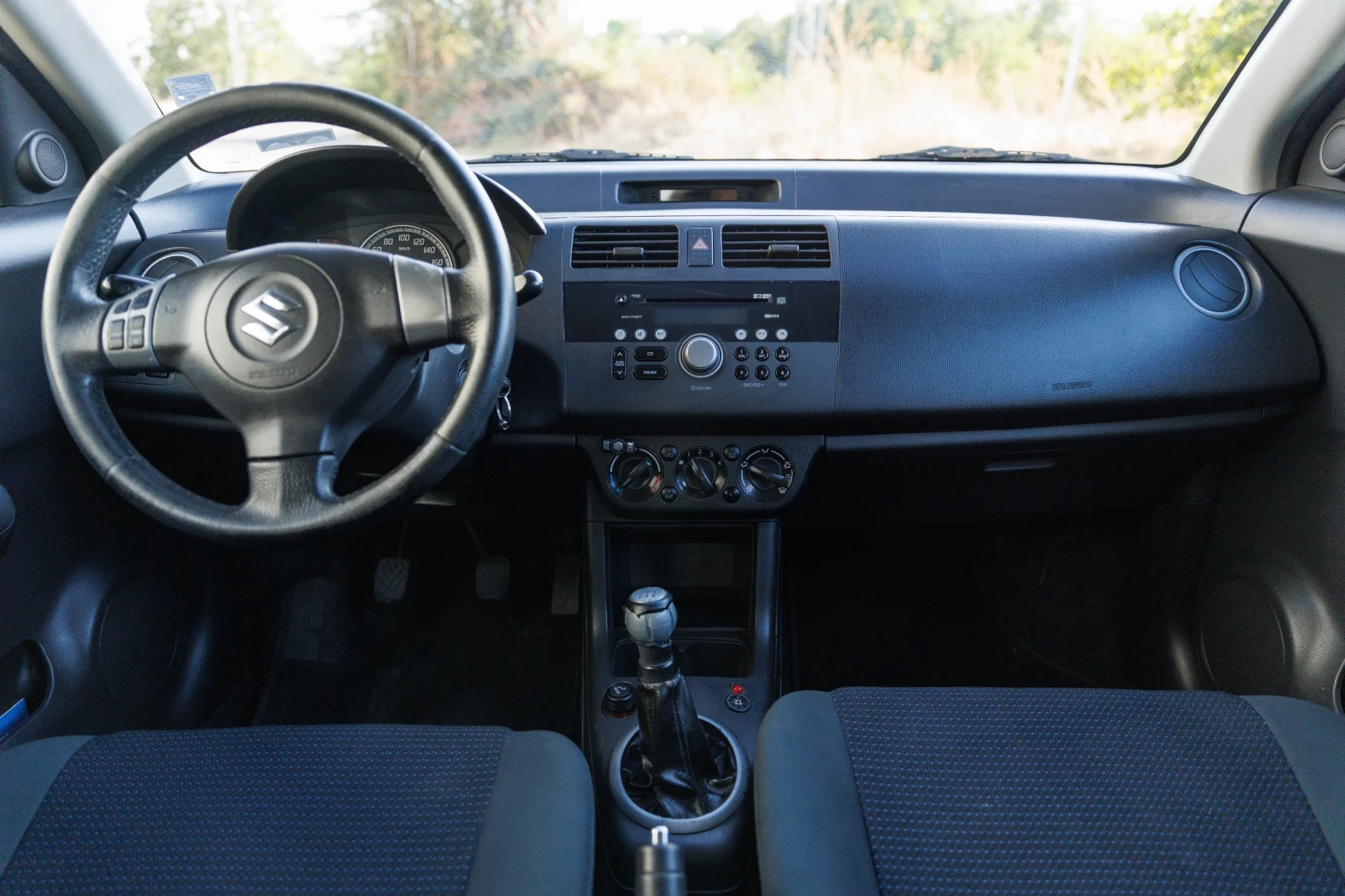 Suzuki Swift | Mobile.bg � ����������� 11