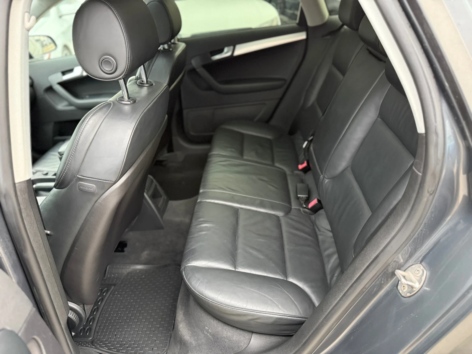 Audi A3 2.0TDI* 170.* 44* 2009* *  | Mobile.bg   13